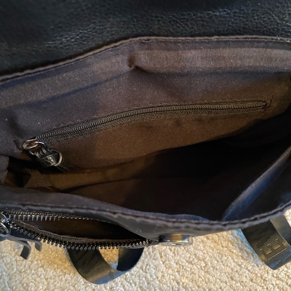 Botkier Mini Trigger Nylon Backpack - Picture 8 of 16